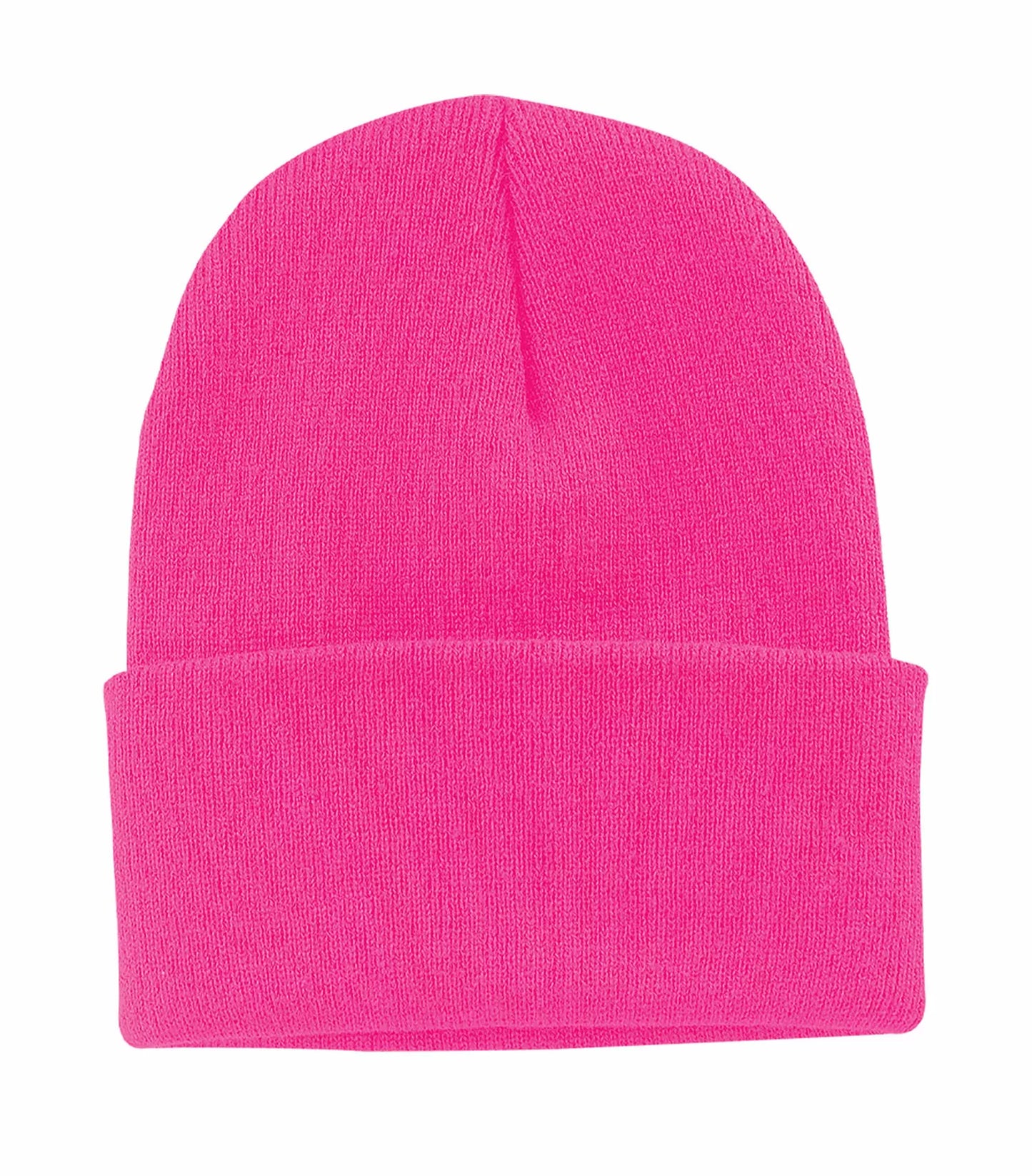 C100 ATC™ EVERYDAY KNIT CUFF TOQUE
