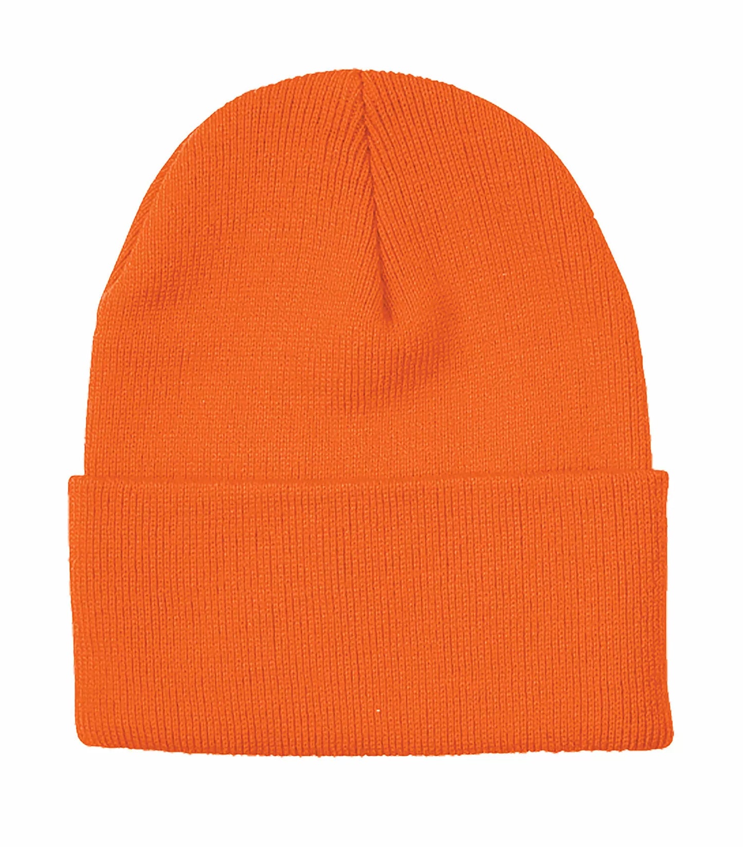 C100 ATC™ EVERYDAY KNIT CUFF TOQUE