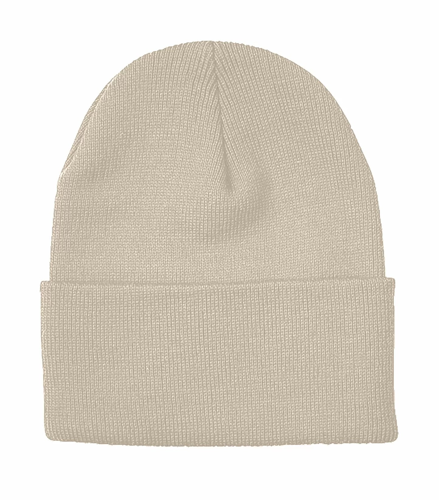 C100 ATC™ EVERYDAY KNIT CUFF TOQUE