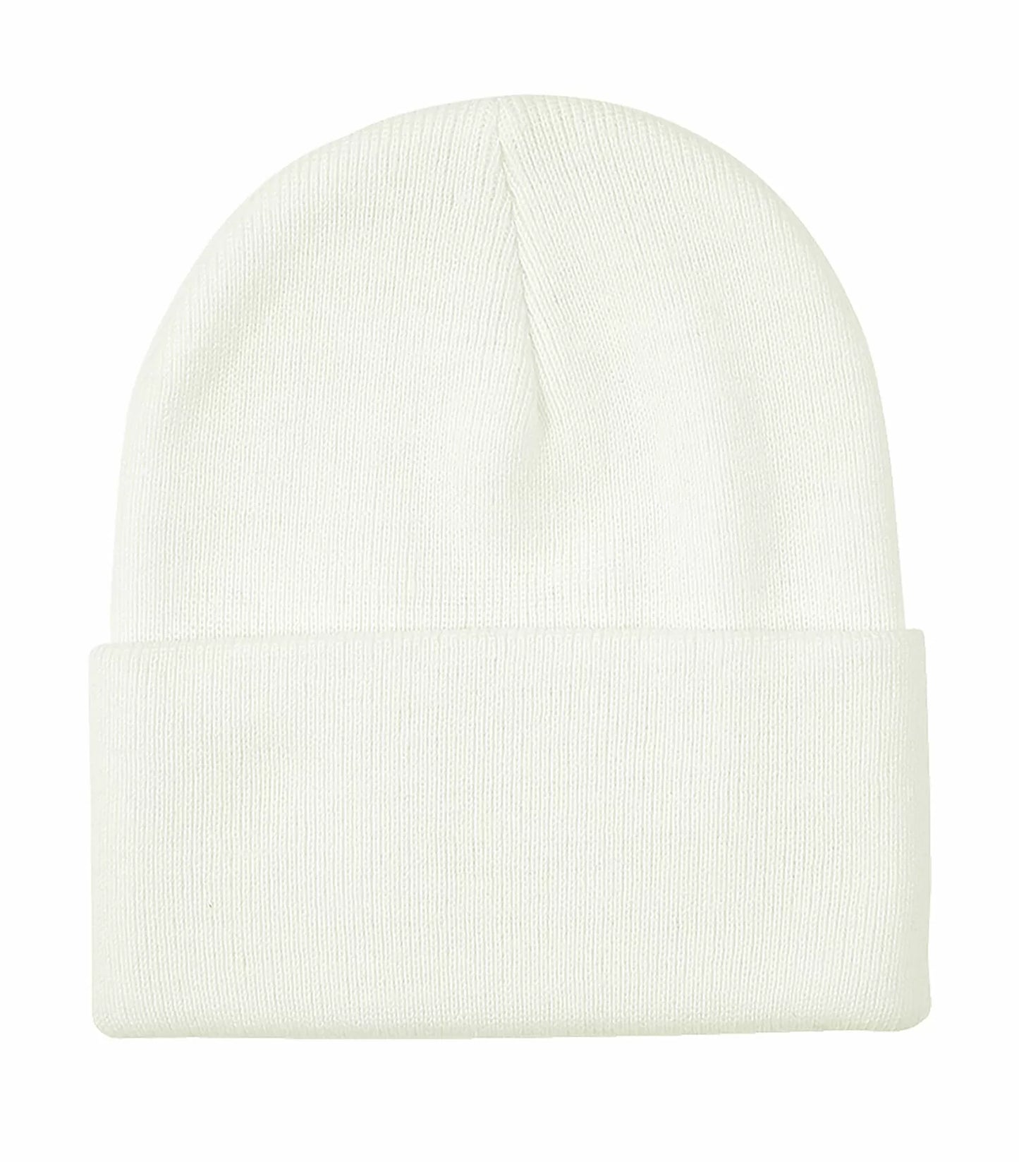 C100 ATC™ EVERYDAY KNIT CUFF TOQUE