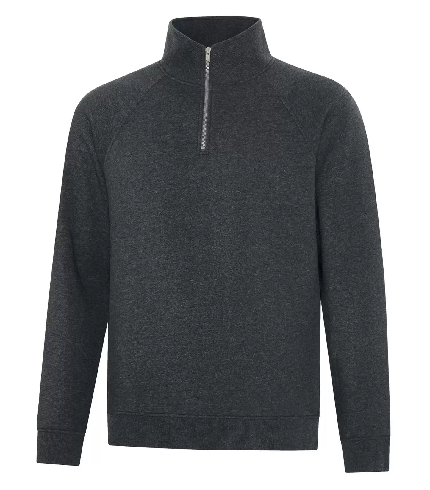 F2042 ATC™ ESACTIVE® VINTAGE 1/4 ZIP SWEATSHIRT. F2042