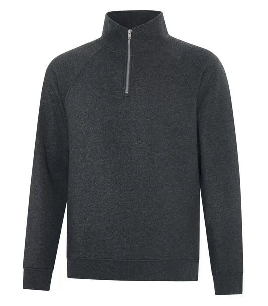 F2042 ATC™ ESACTIVE® VINTAGE 1/4 ZIP SWEATSHIRT. F2042