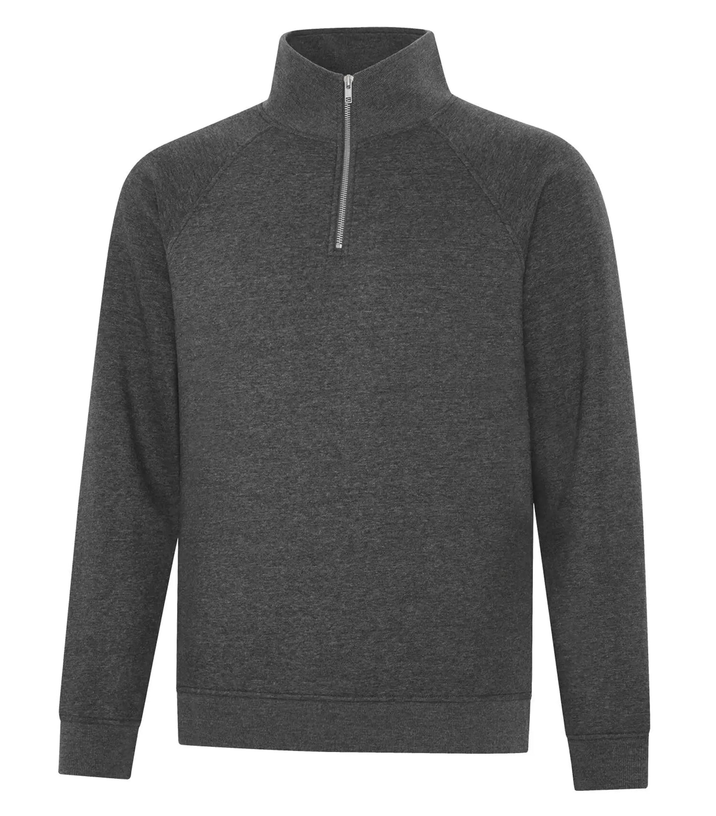 F2042 ATC™ ESACTIVE® VINTAGE 1/4 ZIP SWEATSHIRT. F2042
