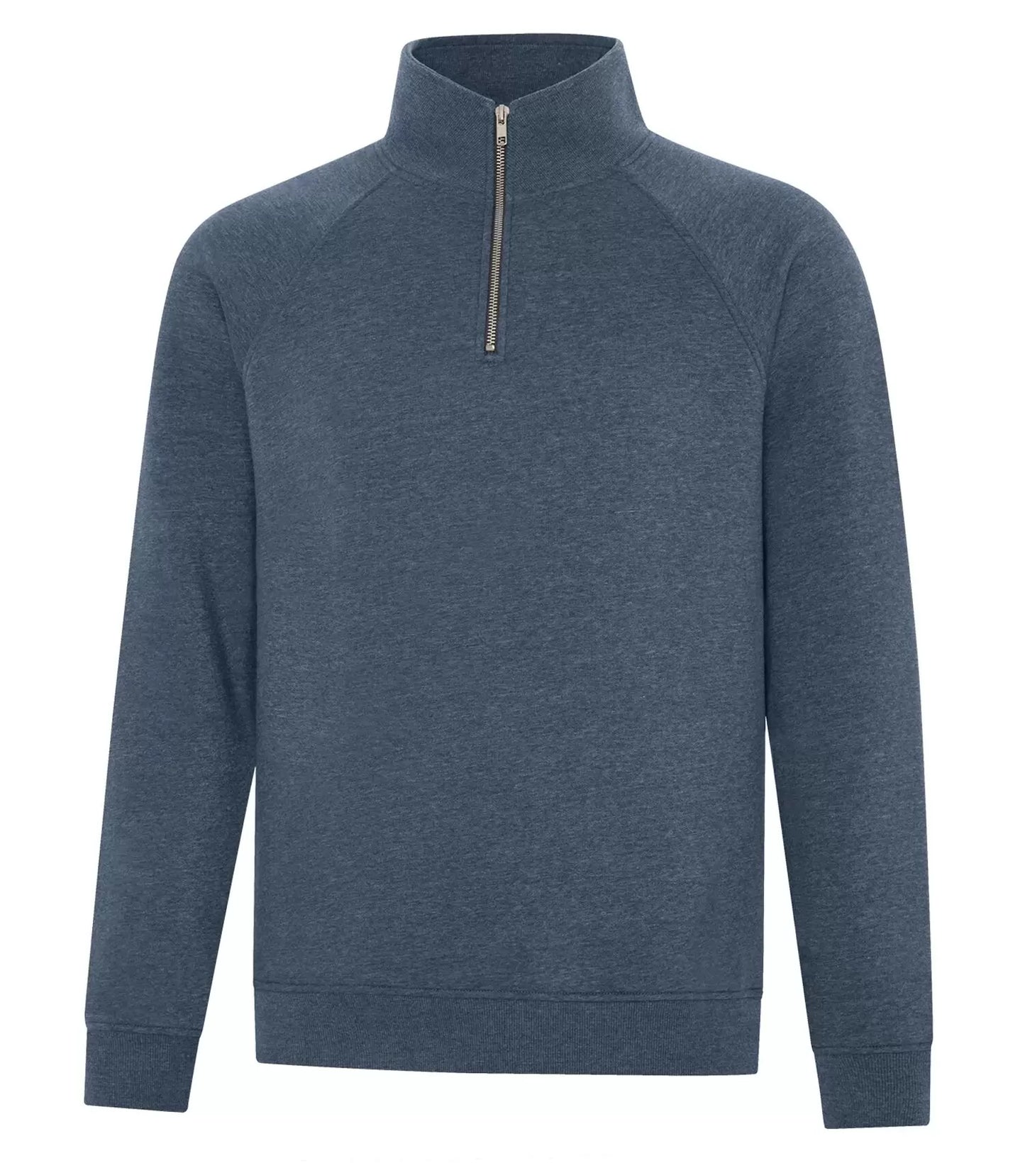 F2042 ATC™ ESACTIVE® VINTAGE 1/4 ZIP SWEATSHIRT. F2042