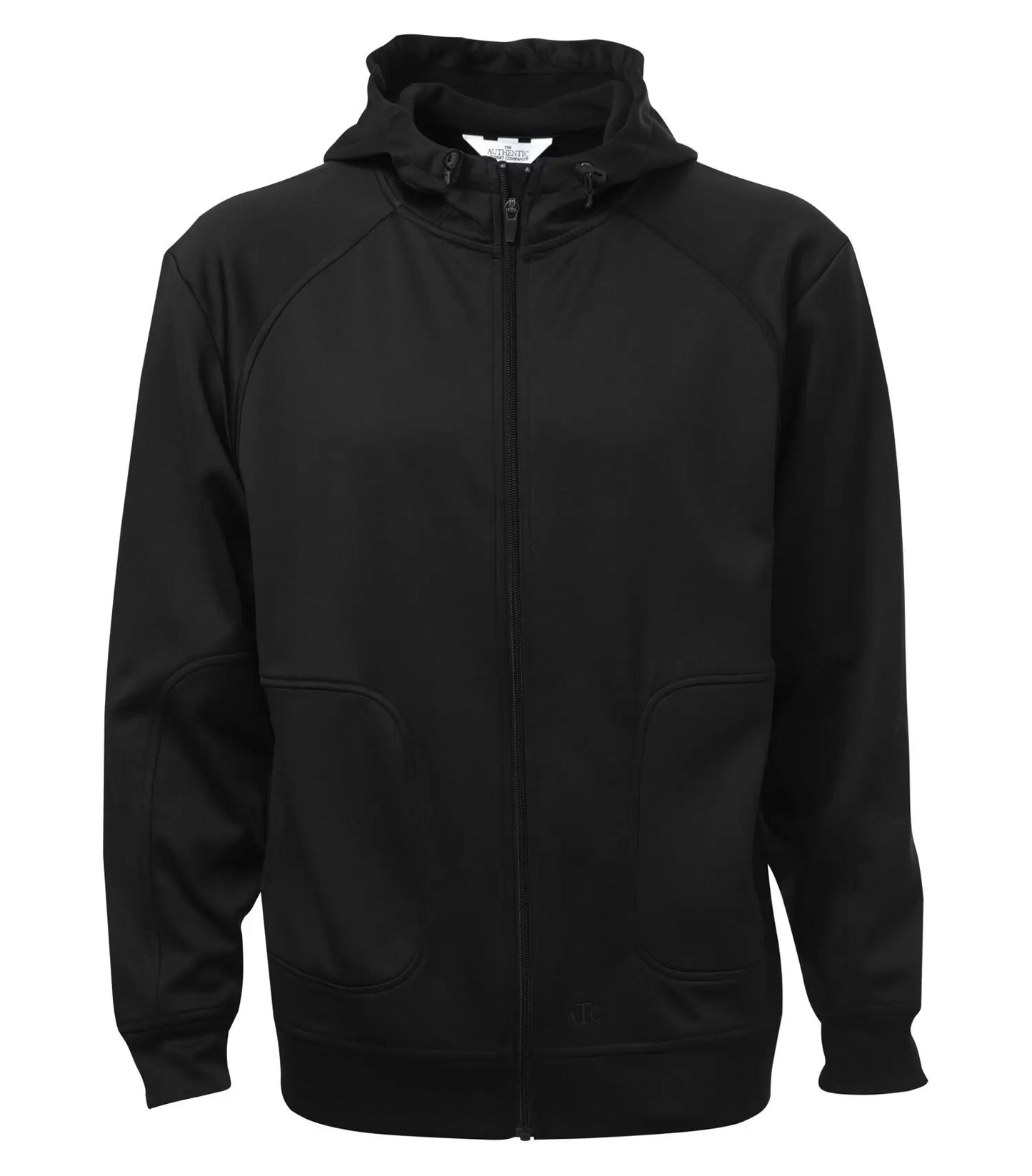 F221 ATC™ PTECH® FLEECE HOODED JACKET