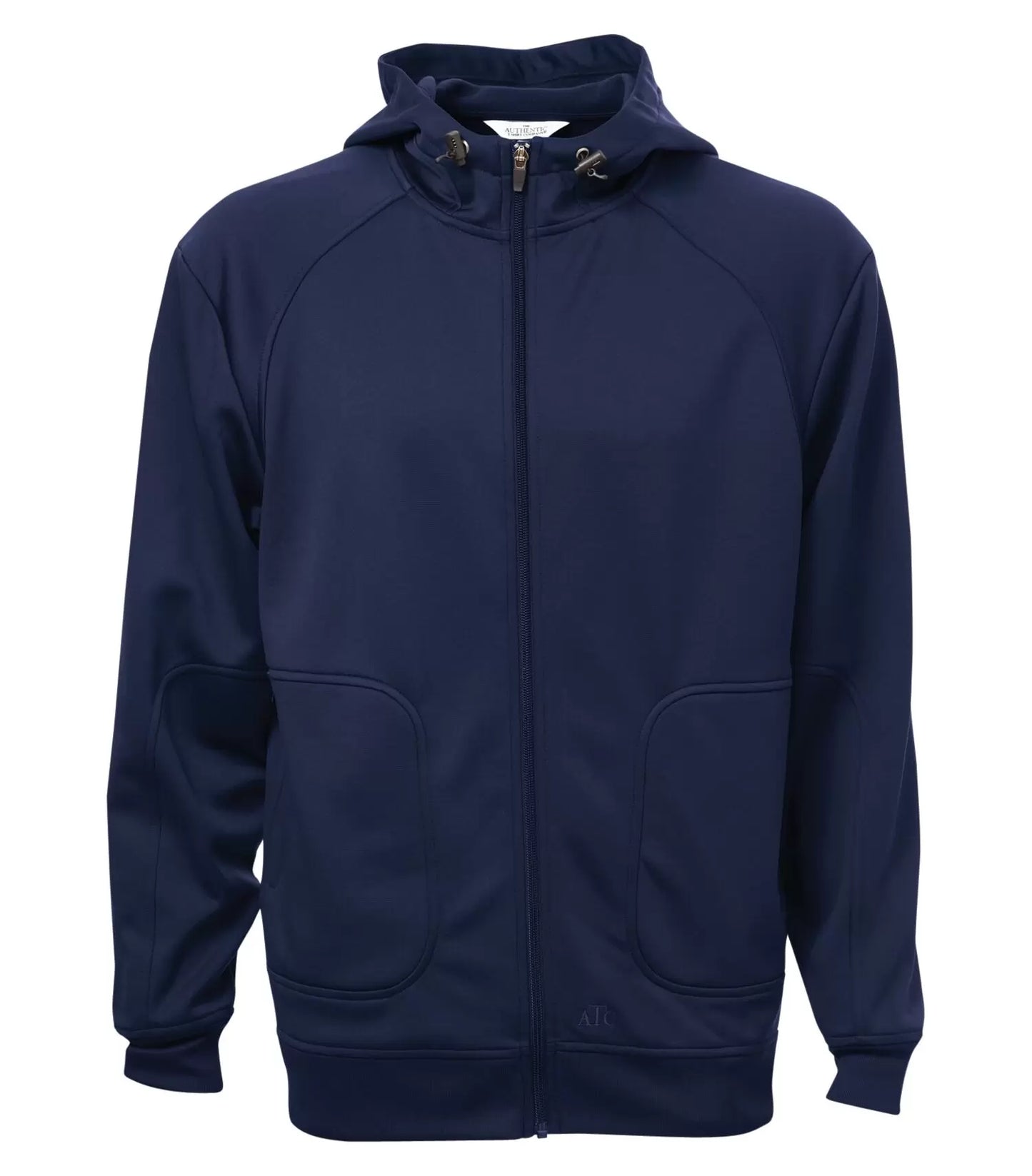 F221 ATC™ PTECH® FLEECE HOODED JACKET