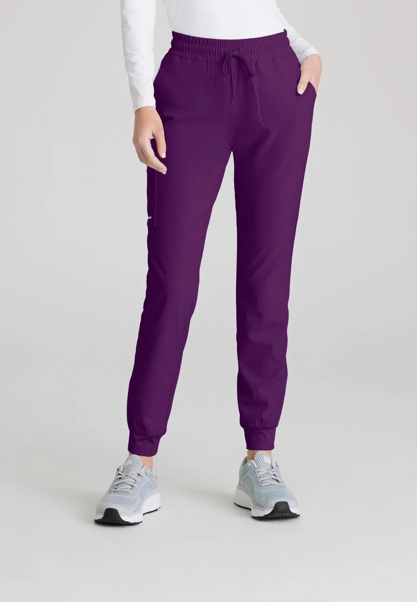 SKP552 Sketchers Theory Jogger