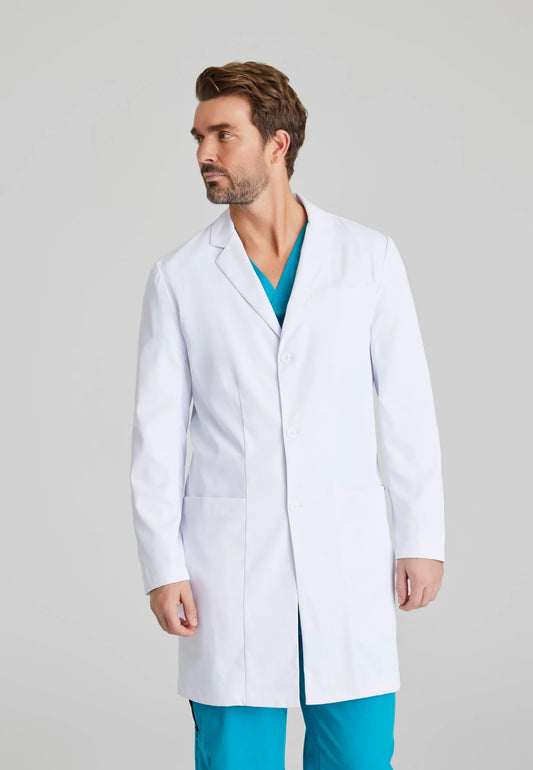 Verse Lab Coat Men's BRC965