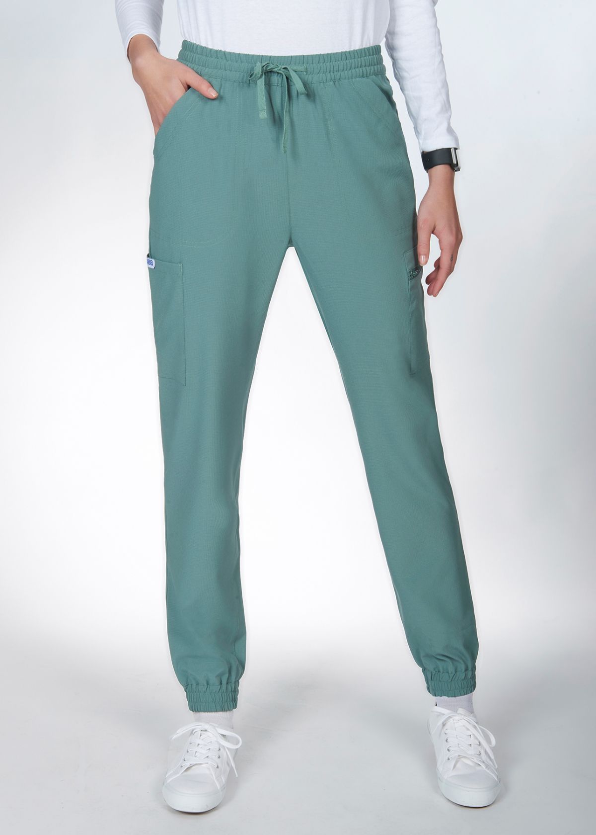 P8011 The JenniX Scrub Pant