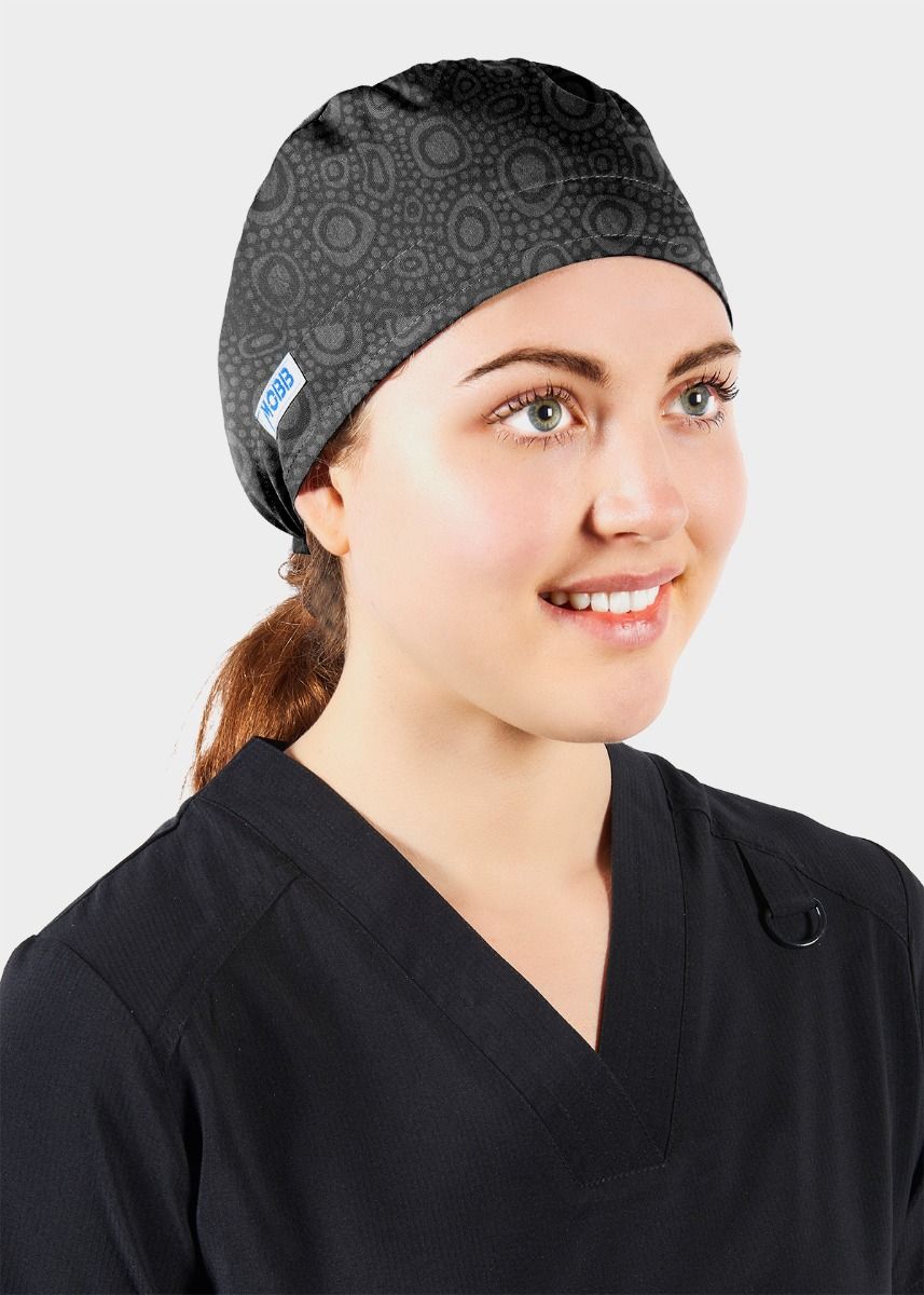SC440 Unisex Surgeon's Cap