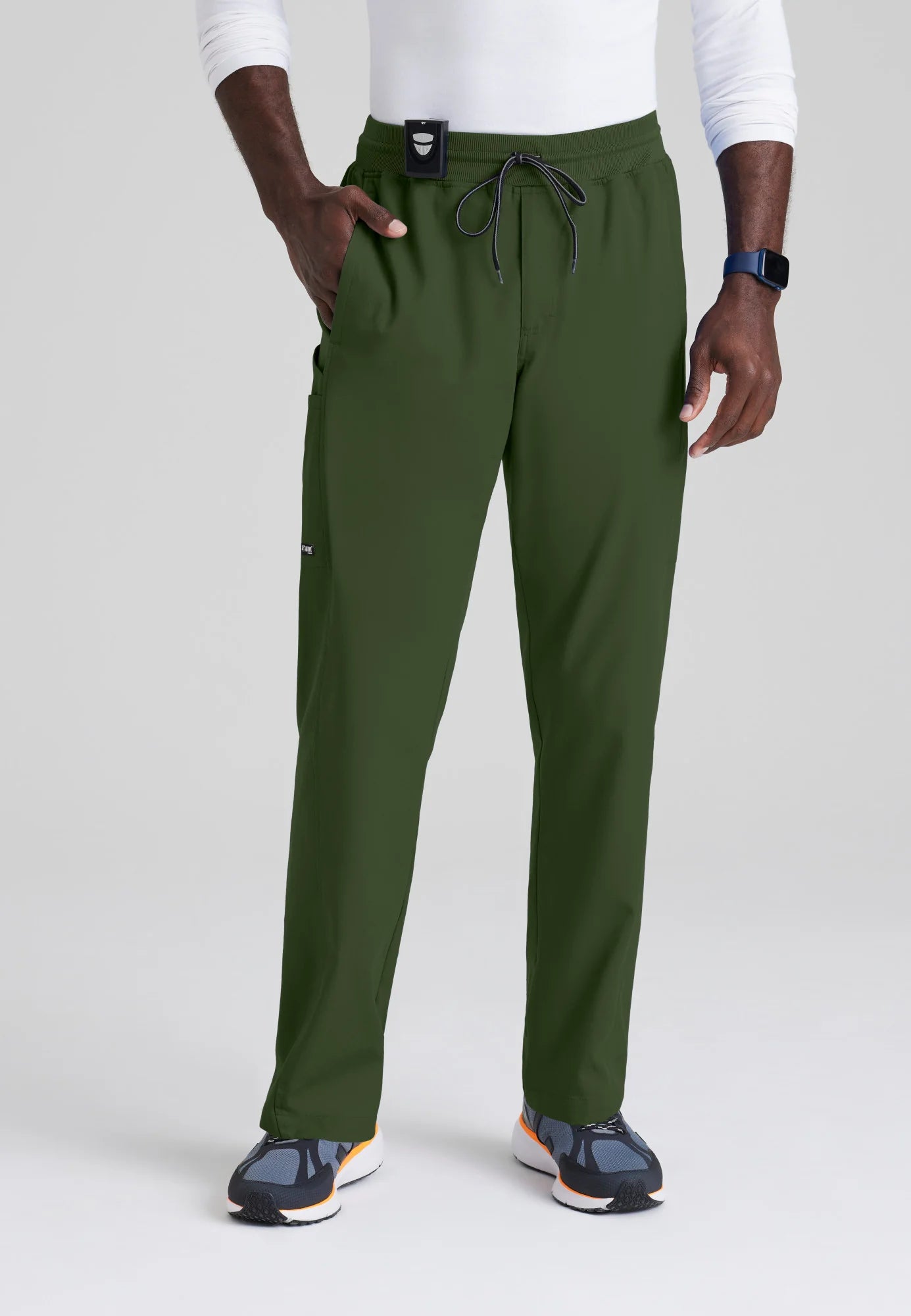 Hudson Pant Men's GRSP617