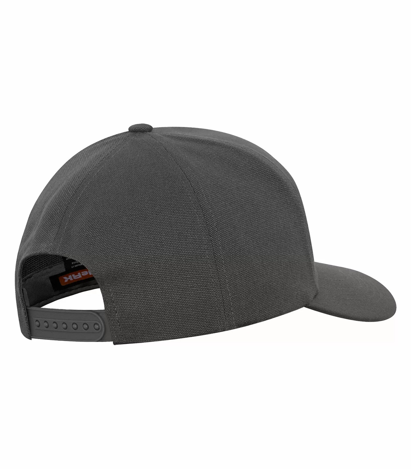 WeRK1332 ATC WeRK™ CANVAS 7-PANEL SNAPBACK CAP.