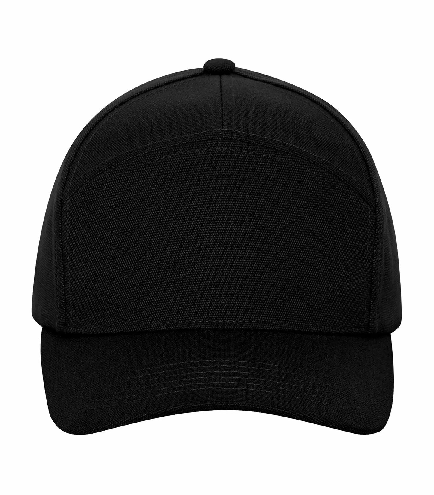 WeRK1332 ATC WeRK™ CANVAS 7-PANEL SNAPBACK CAP.