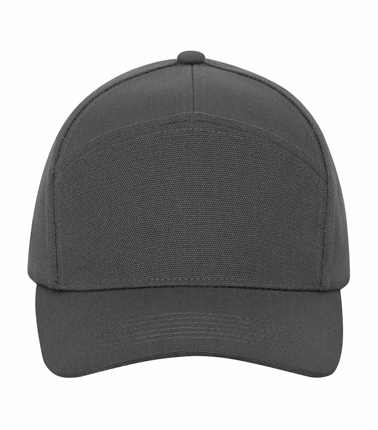 WeRK1332 ATC WeRK™ CANVAS 7-PANEL SNAPBACK CAP.