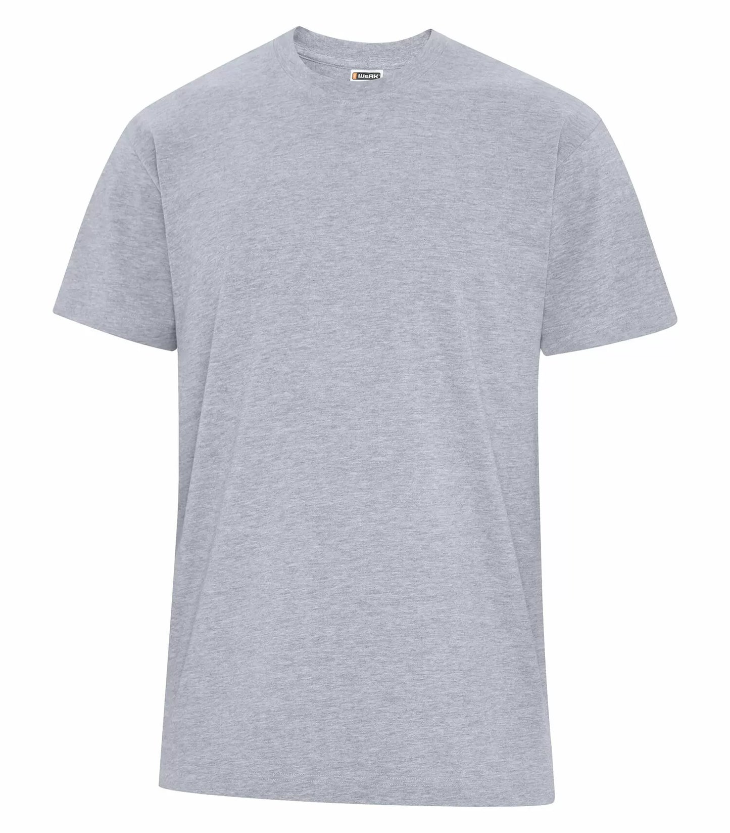 WerK250 ATC WeRK™ HEAVYWEIGHT RING SPUN COTTON TEE