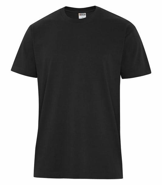 WerK250 ATC WeRK™ HEAVYWEIGHT RING SPUN COTTON TEE
