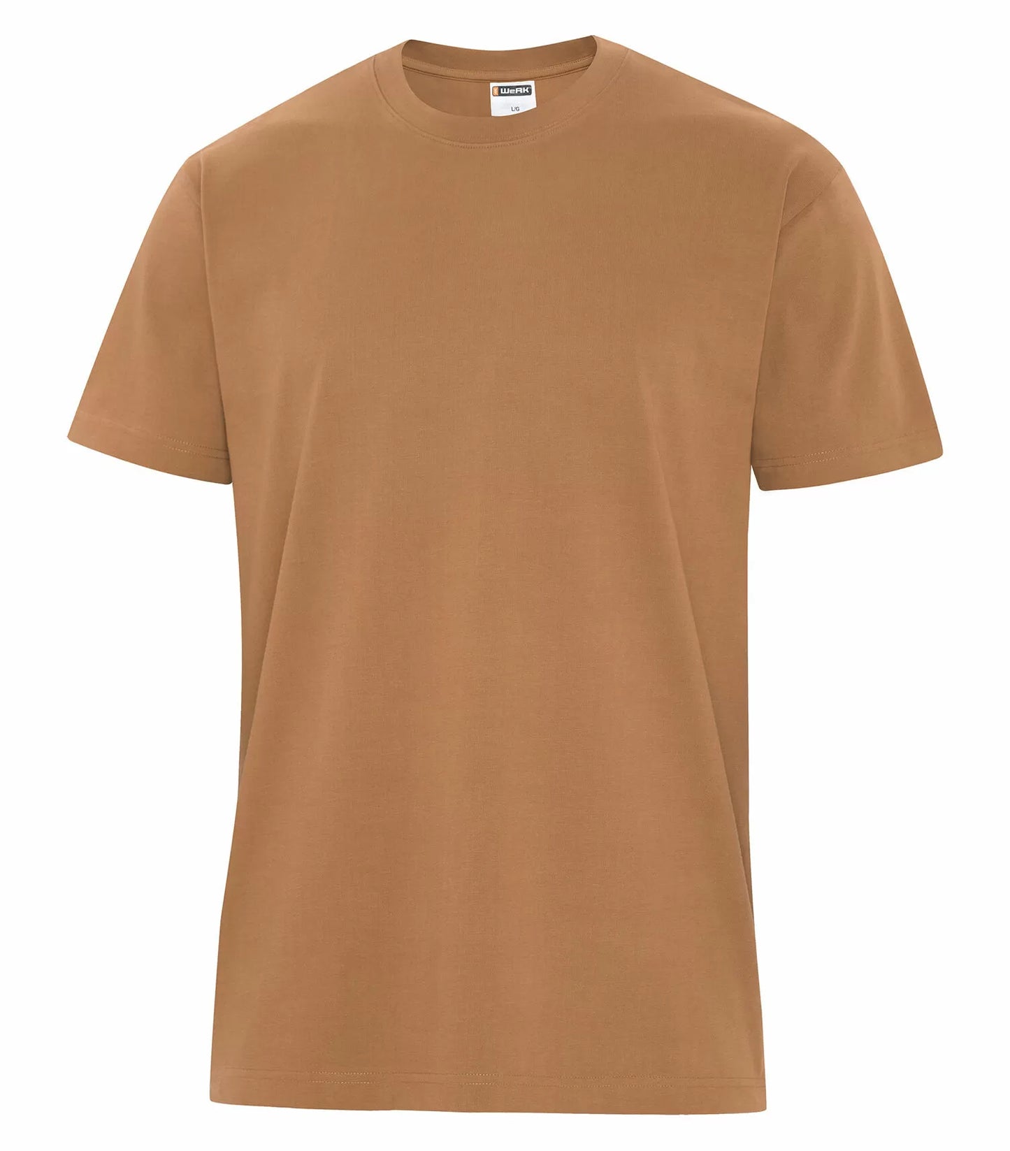 WerK250 ATC WeRK™ HEAVYWEIGHT RING SPUN COTTON TEE