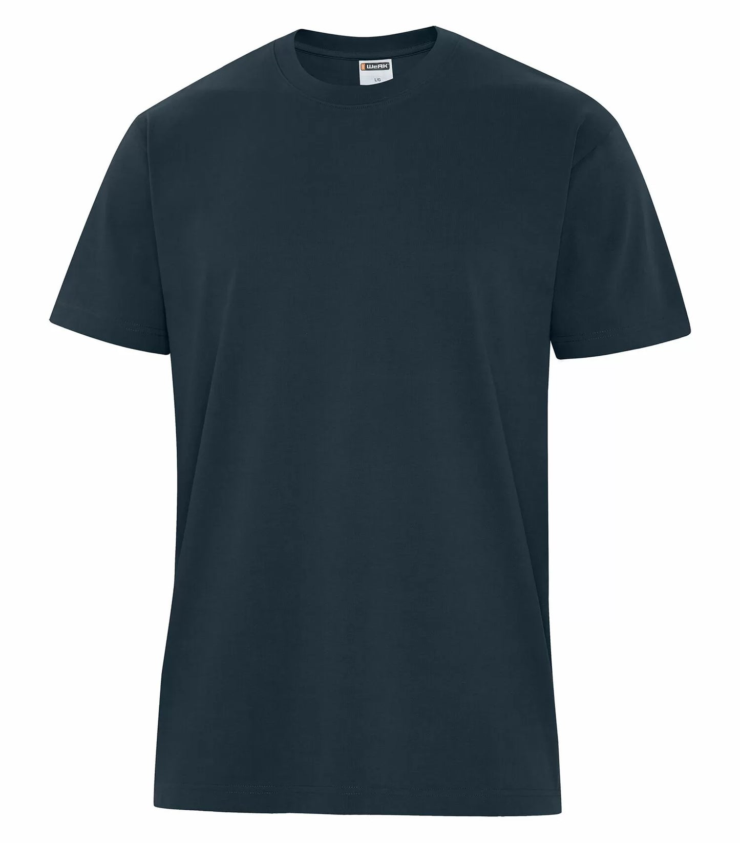 WerK250 ATC WeRK™ HEAVYWEIGHT RING SPUN COTTON TEE