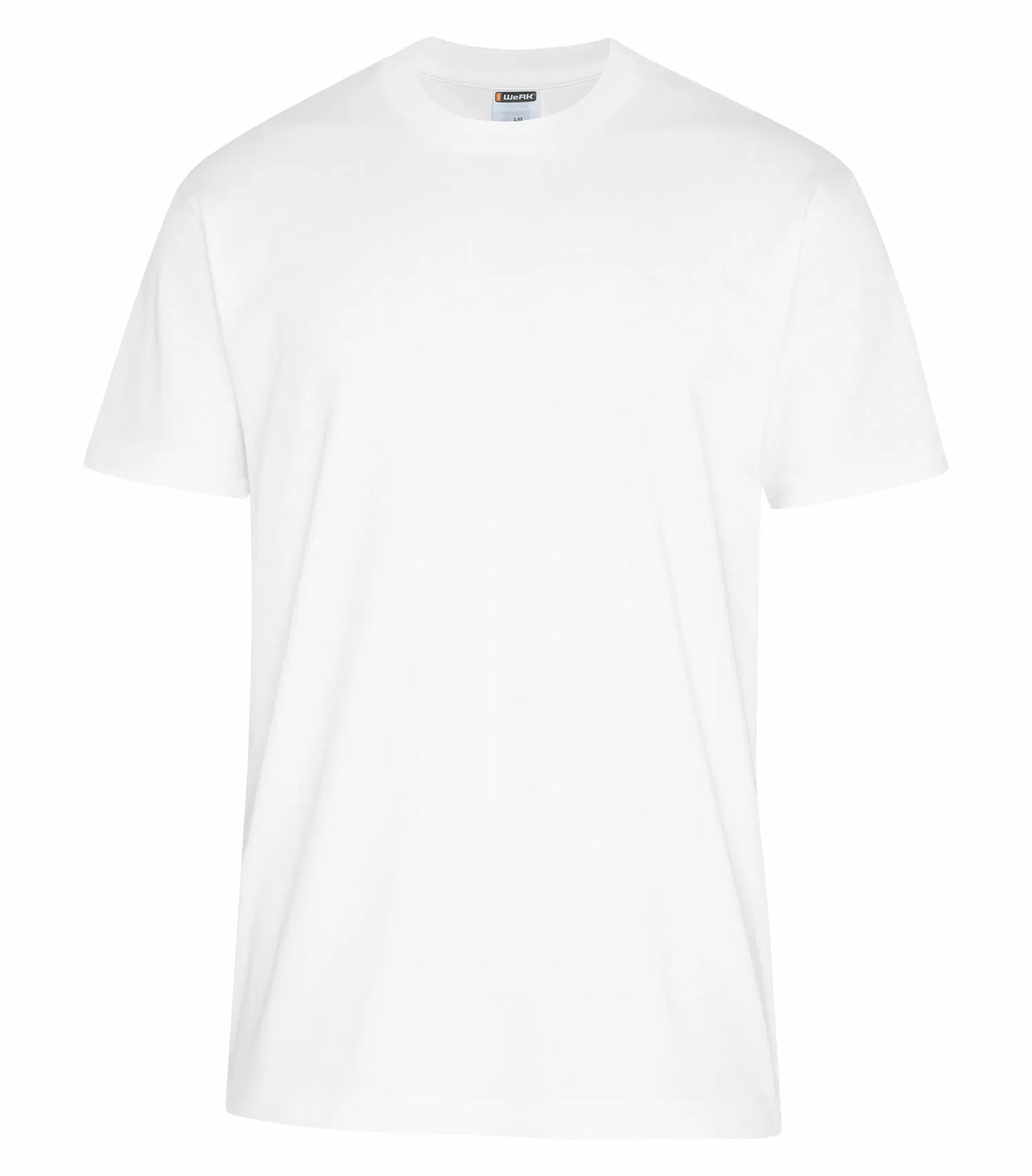 WerK250 ATC WeRK™ HEAVYWEIGHT RING SPUN COTTON TEE