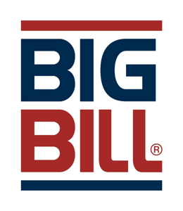 Picture for manufacturer BIG BILL