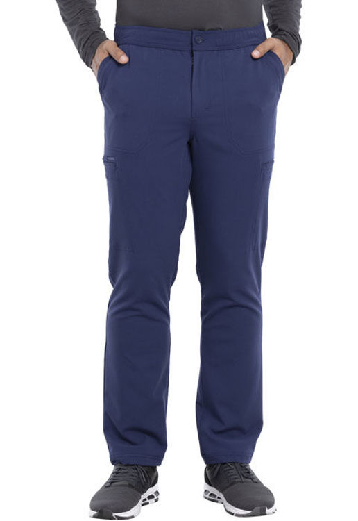 Picture of CK205 - Men's Fly Front Cargo Pant