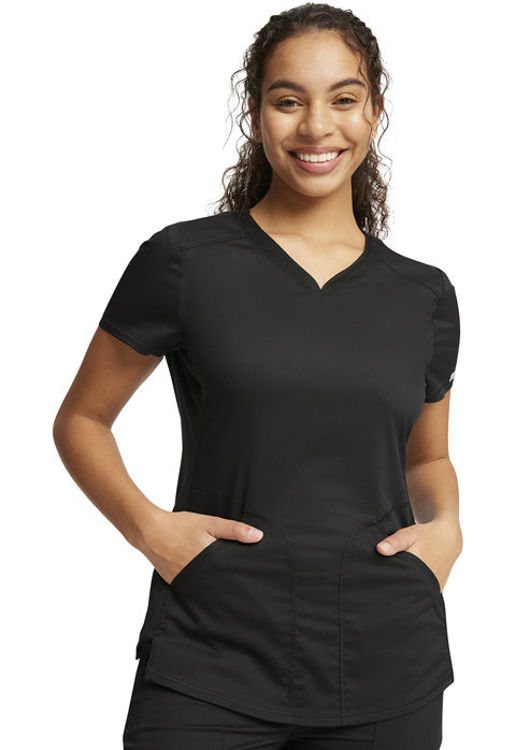 Picture of WW601 - V-Neck Top