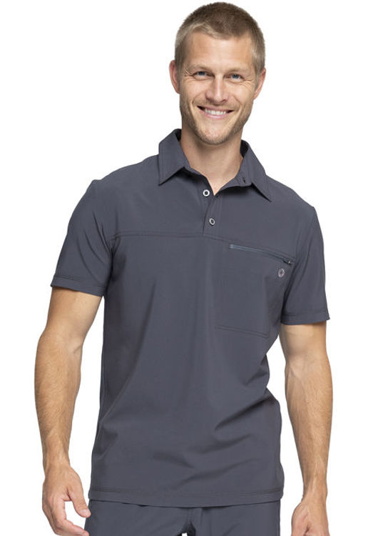 Picture of CK825 - Men's Polo Shirt