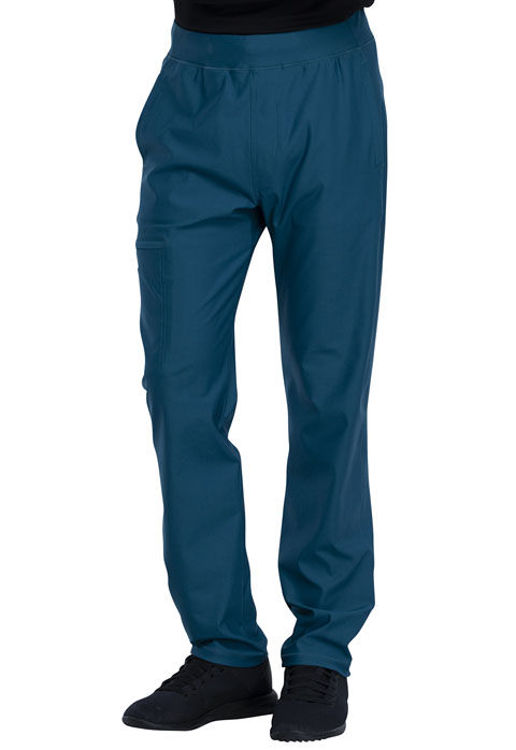 Picture of CK185 - Men's Tapered Leg Pull-on Pant