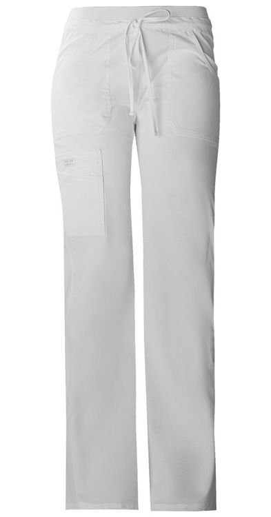 Picture of 24001 - Drawstring Cargo Pant