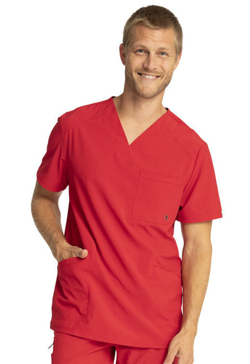 Picture of CK900 - Men's V-Neck Top