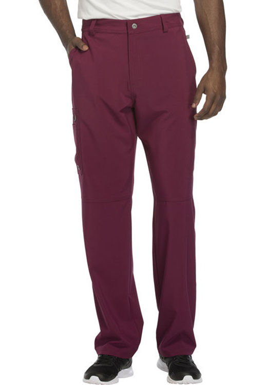 Picture of CK200 - Men's Fly Front Pant