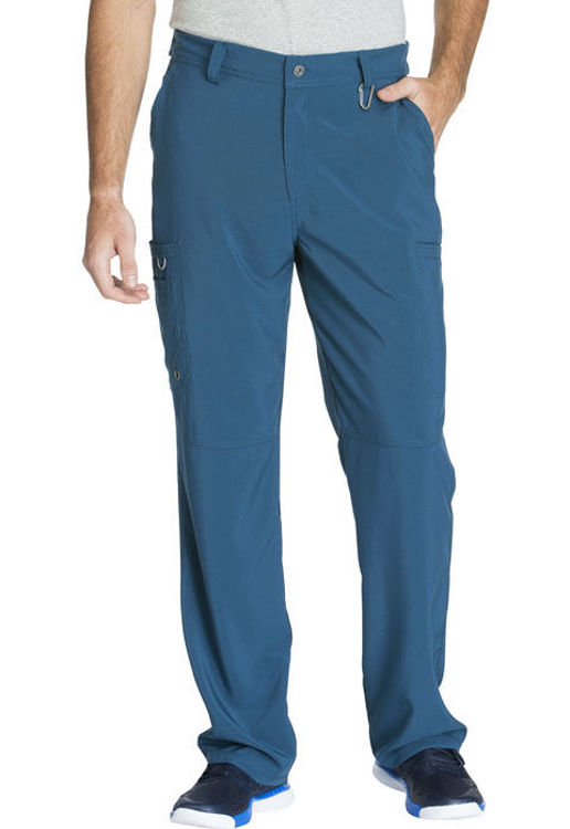 Picture of CK200 - Men's Fly Front Pant