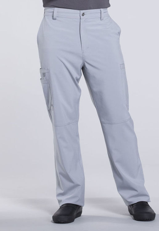 Picture of CK200 - Men's Fly Front Pant