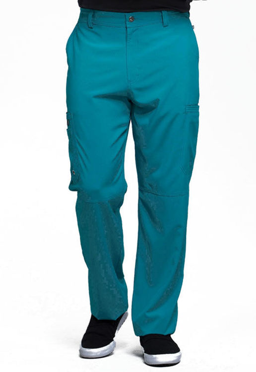Picture of CK200 - Men's Fly Front Pant