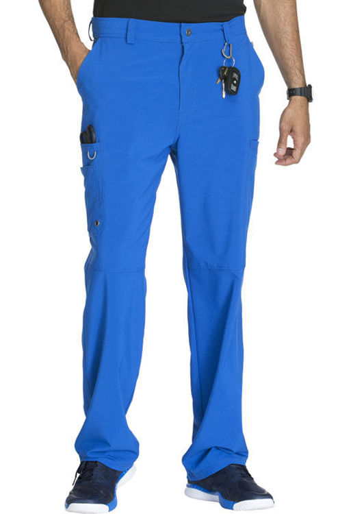 Picture of CK200 - Men's Fly Front Pant