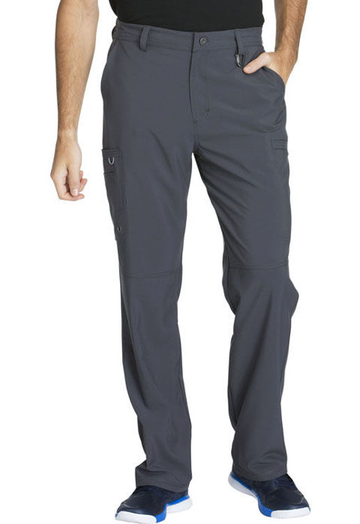 Picture of CK200 - Men's Fly Front Pant