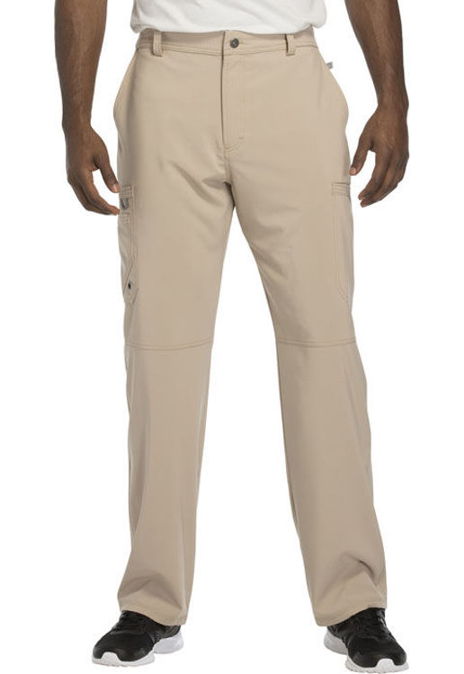 Picture of CK200 - Men's Fly Front Pant