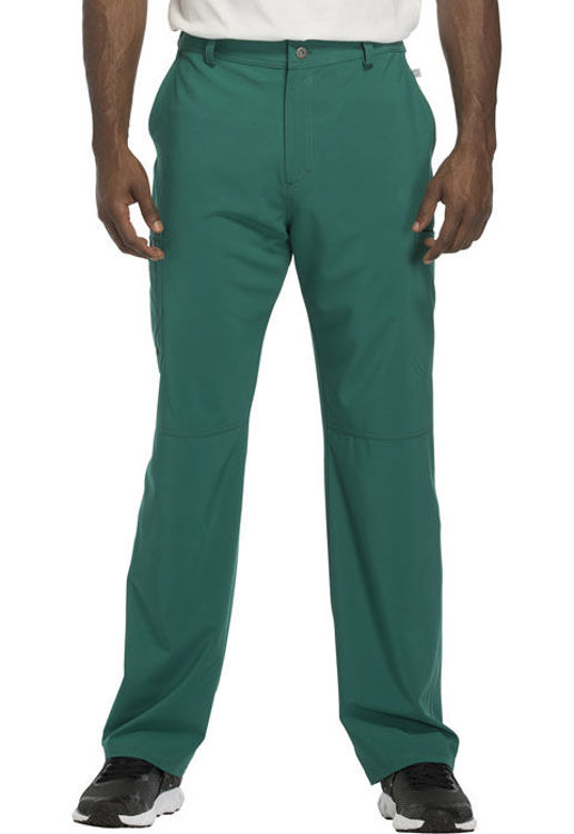 Picture of CK200 - Men's Fly Front Pant