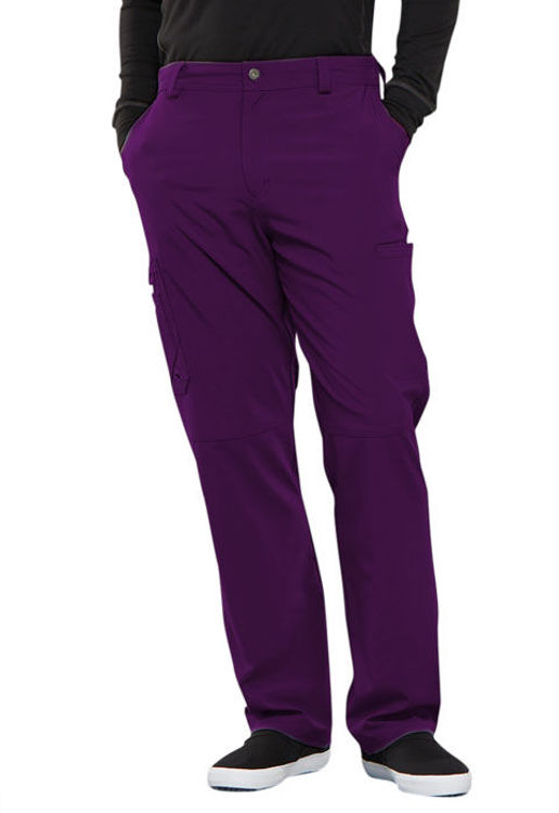 Picture of CK200 - Men's Fly Front Pant