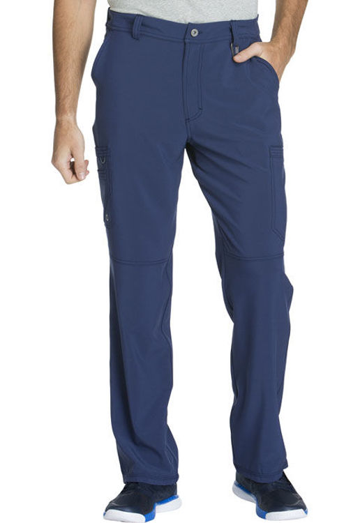 Picture of CK200 - Men's Fly Front Pant