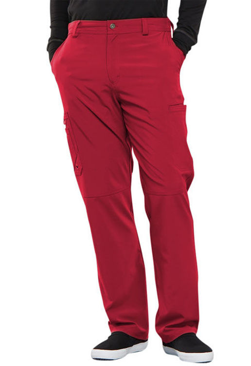Picture of CK200 - Men's Fly Front Pant