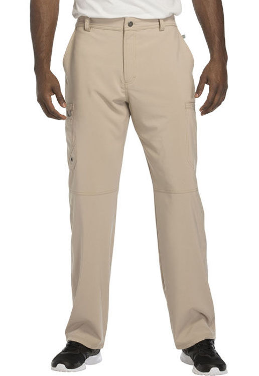 Picture of CK200 - Men's Fly Front Pant