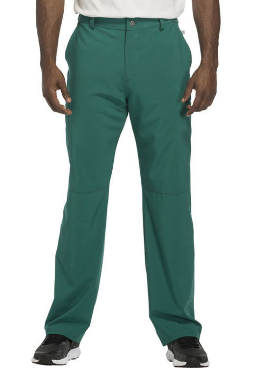 Picture of CK200 - Men's Fly Front Pant