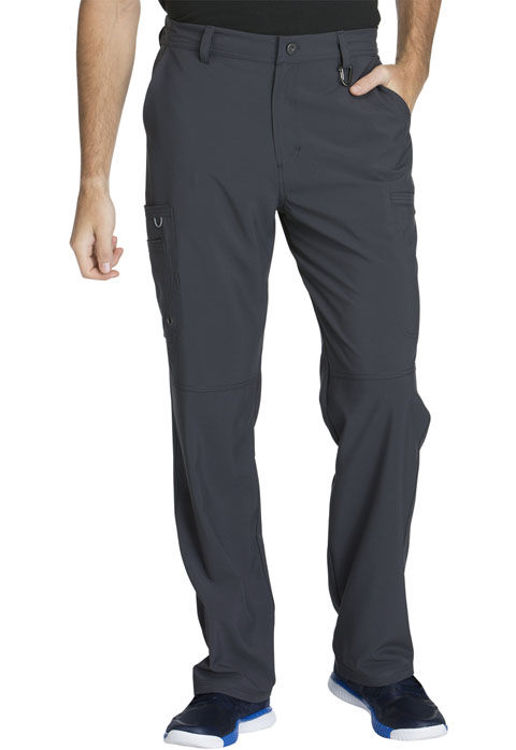 Picture of CK200 - Men's Fly Front Pant