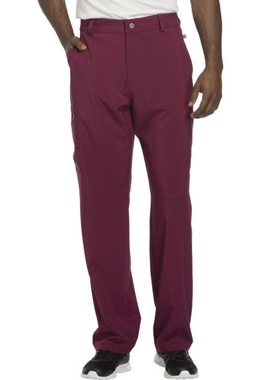 Picture of CK200 - Men's Fly Front Pant