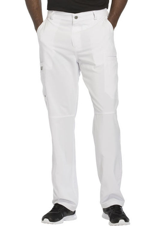 Picture of CK200 - Men's Fly Front Pant