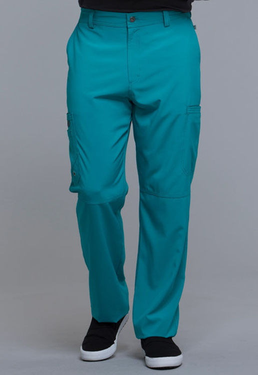 Picture of CK200 - Men's Fly Front Pant