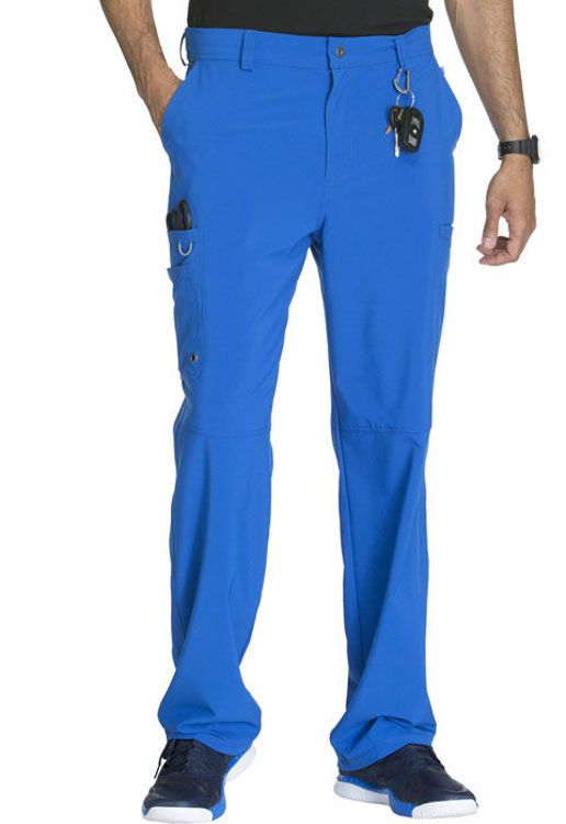 Picture of CK200 - Men's Fly Front Pant