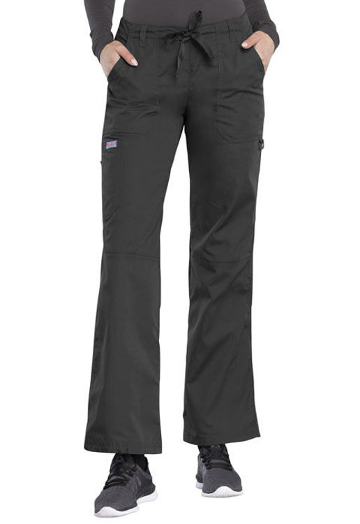 Picture of 4020 - Drawstring Cargo Pant