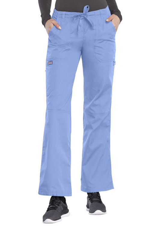 Picture of 4020 - Drawstring Cargo Pant